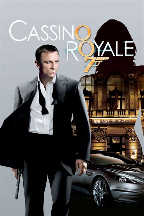 assistir 007 cassino royale online gratis